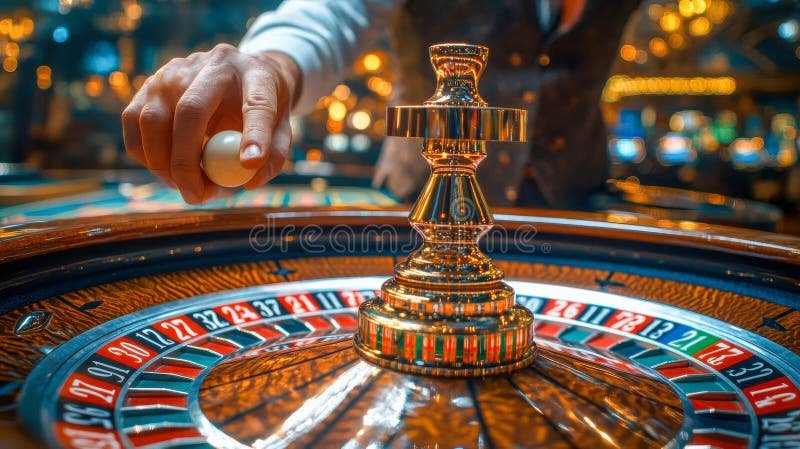 Epek88 Kasino roulette Eropa live meja online spinning wheel berhadiah besar