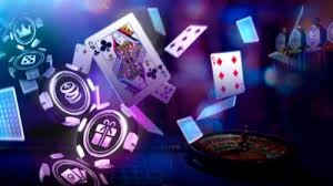 Epek88 Lobby Game kasino langsung – meja live dealer baccarat roulette HD