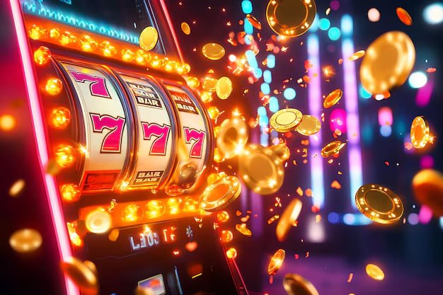 Kemenangan jackpot slot epek88 – pemain dari Surabaya menang besar di mesin slot online